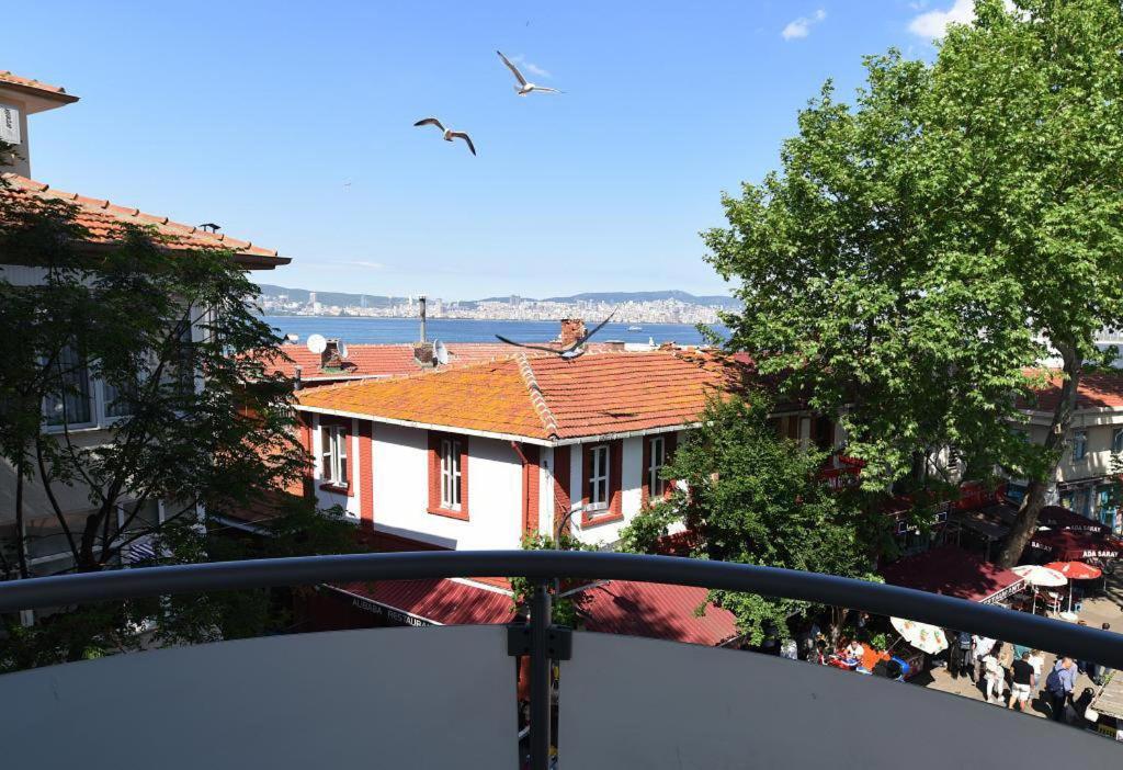 Bueyuekada Marine House Hotel - Istanbul — Photos 1
