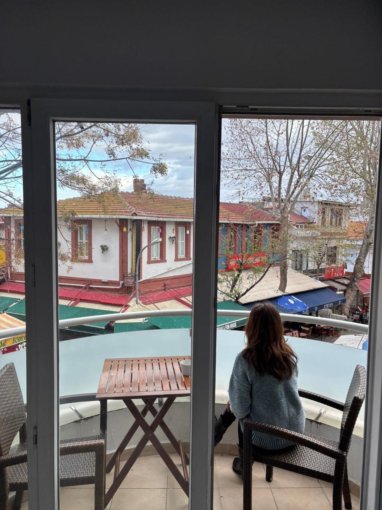 Bueyuekada Marine House Hotel - Istanbul — Photos 3