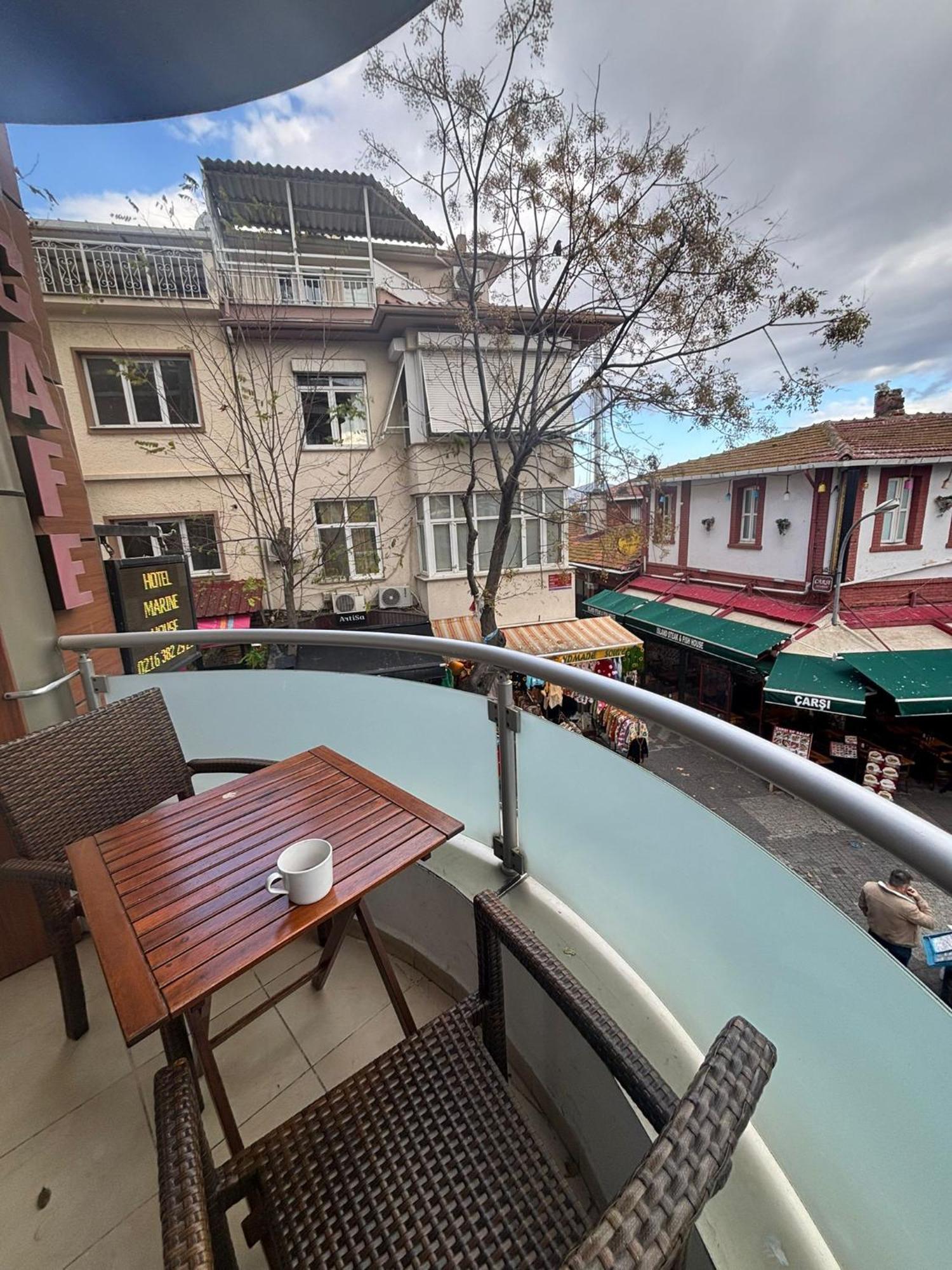 Bueyuekada Marine House Hotel - Istanbul, Istanbul